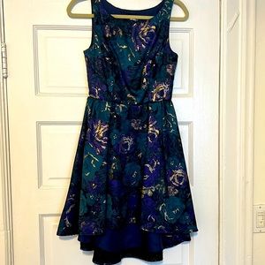 Slate & Willow Cocktail Dress